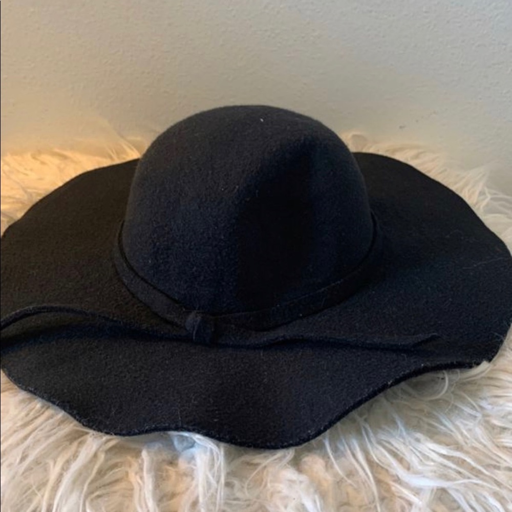 Sun hat